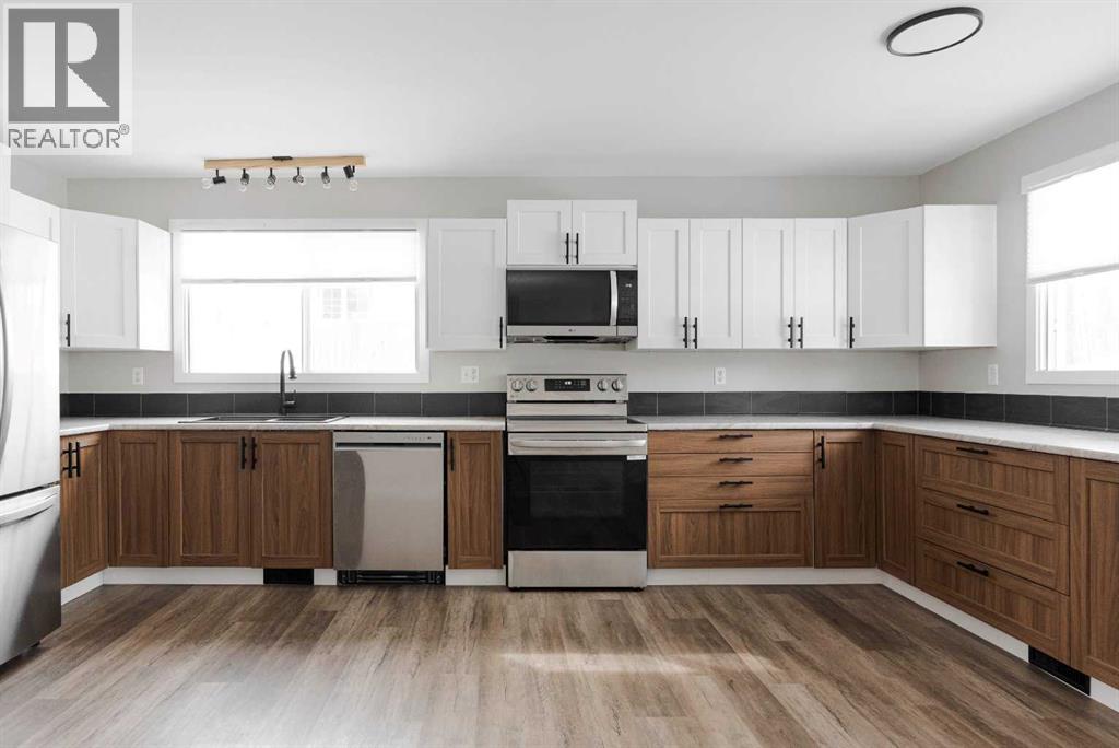 209 Woodland Drive, Fort McMurray