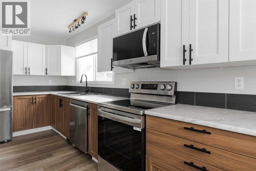 209 Woodland Drive, Fort McMurray