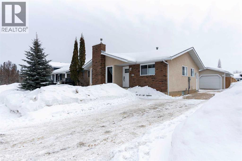 209 Woodland Drive, Fort McMurray