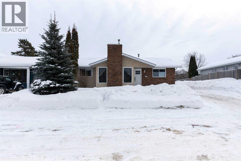 209 Woodland Drive, Fort McMurray