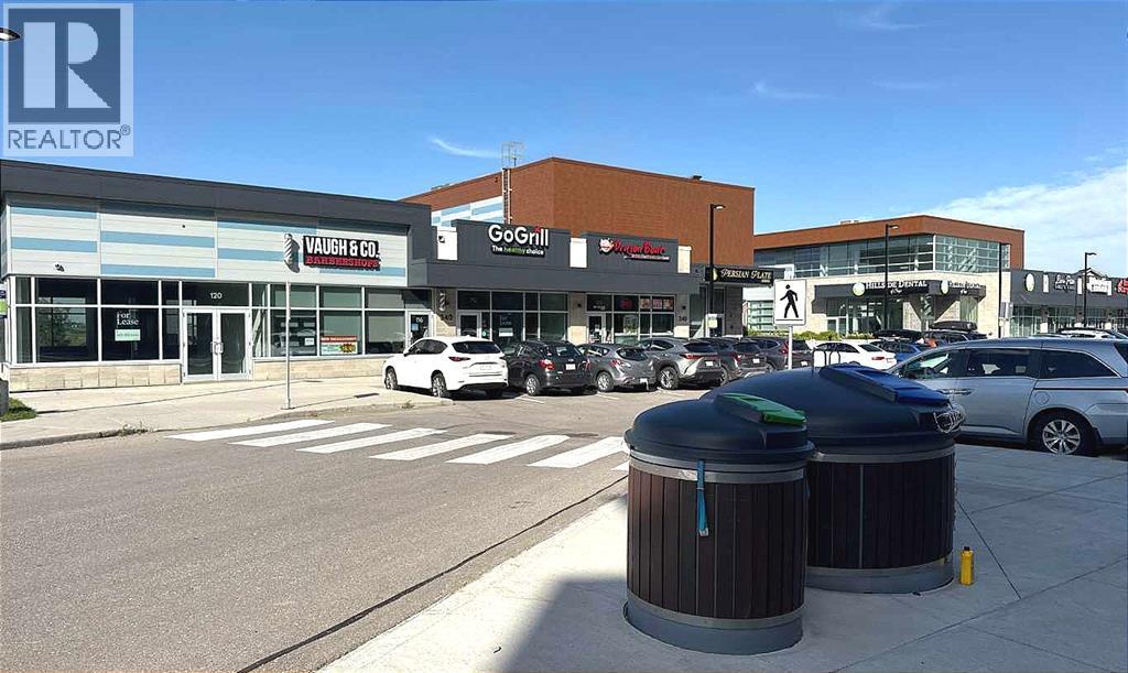 Business for Sale in   Sage Valley Common NW Sage Hill Calgary 