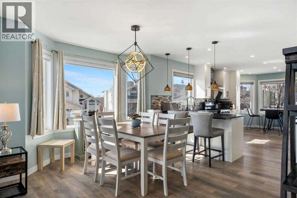 Single Family House Bi-level for Sale in  Riverside Mews SE Riverbend Calgary 