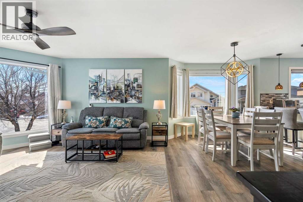 Single Family House Bi-level for Sale in  Riverside Mews SE Riverbend Calgary 