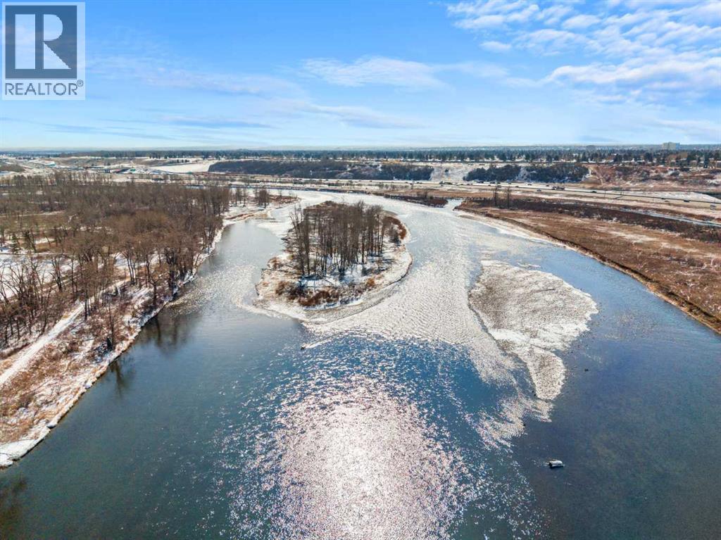 Single Family House Bi-level for Sale in  Riverside Mews SE Riverbend Calgary 