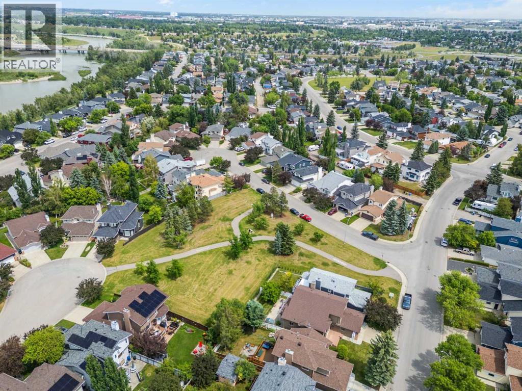 Single Family House Bi-level for Sale in  Riverside Mews SE Riverbend Calgary 