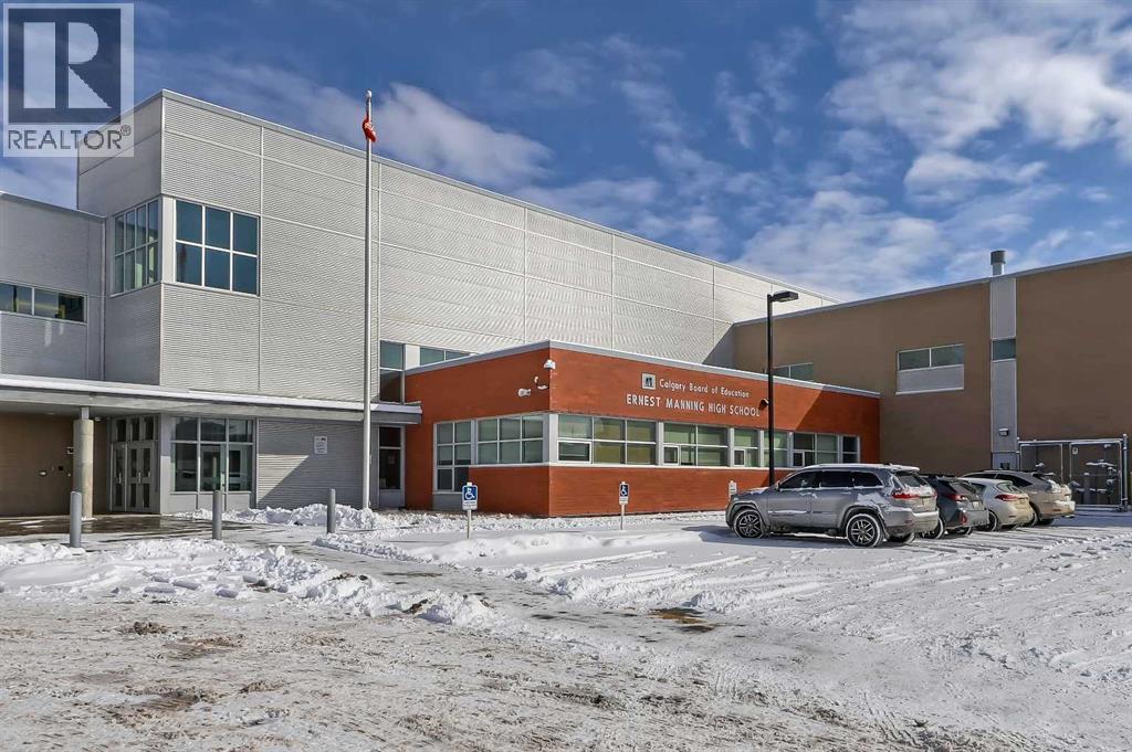 #226 69 SPRINGBOROUGH COURT SW - 42