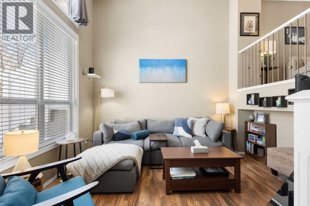 Single Family House 4 Level for Sale in  Elgin Gardens SE McKenzie Towne Calgary 