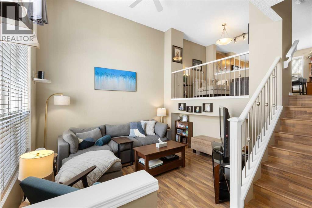 Single Family House 4 Level for Sale in  Elgin Gardens SE McKenzie Towne Calgary 