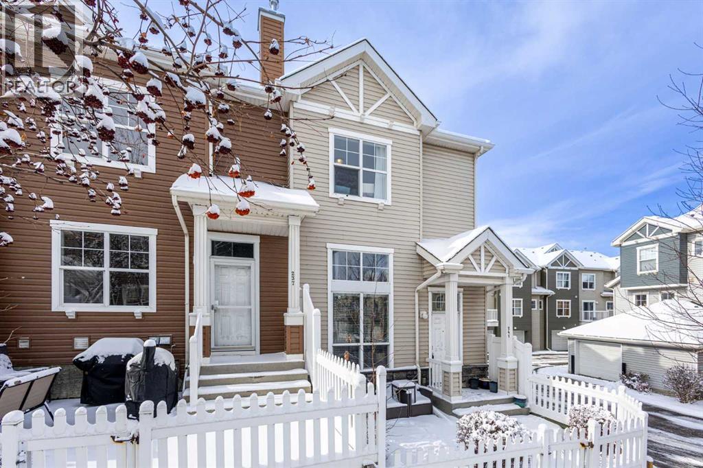 Single Family House 4 Level for Sale in  Elgin Gardens SE McKenzie Towne Calgary 