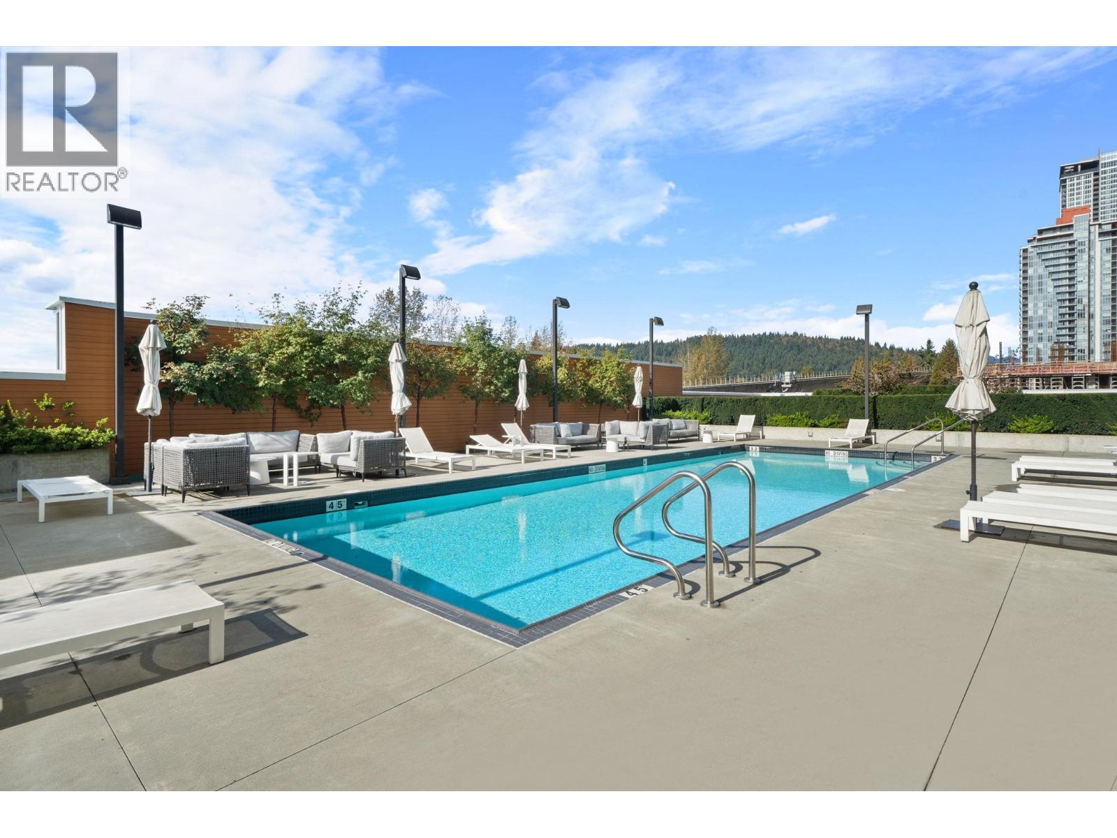 1303 652 WHITING WAY, Coquitlam