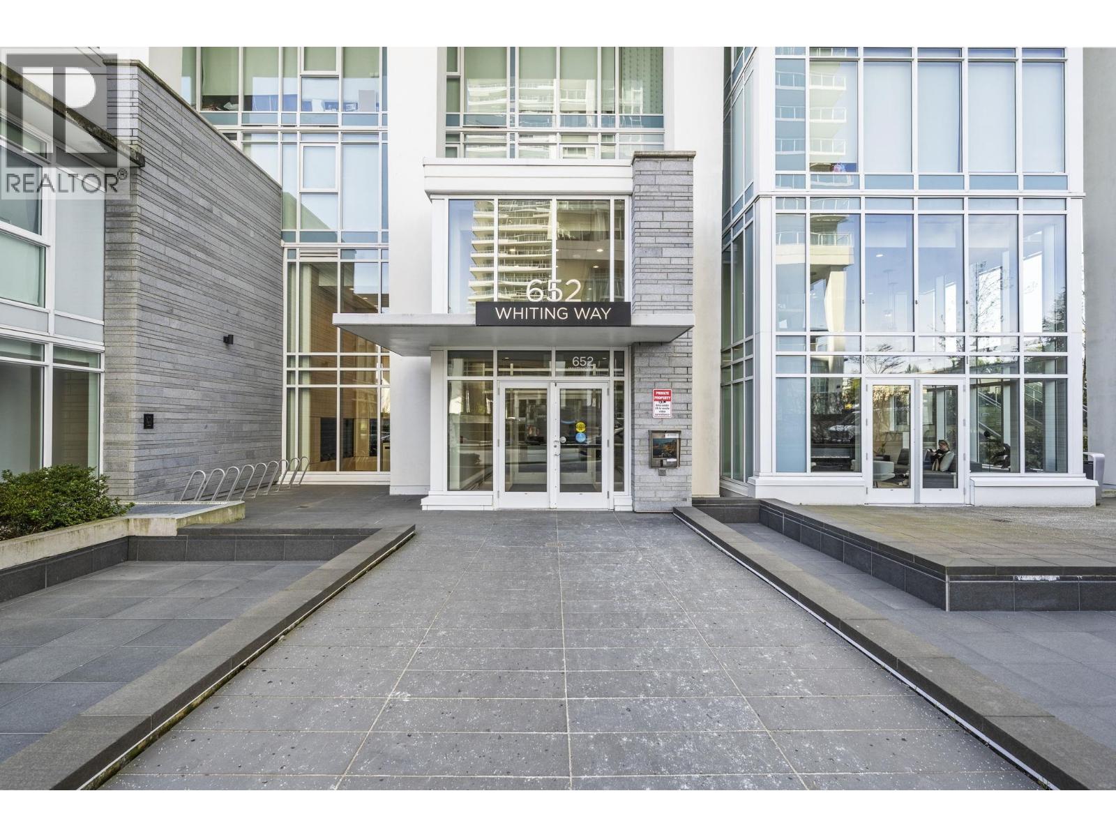 1303 652 WHITING WAY, Coquitlam