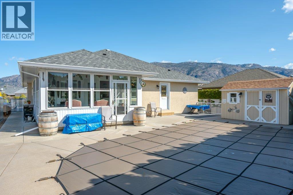 6 CURLEW Court, Osoyoos