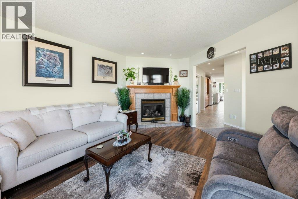 6 CURLEW Court, Osoyoos