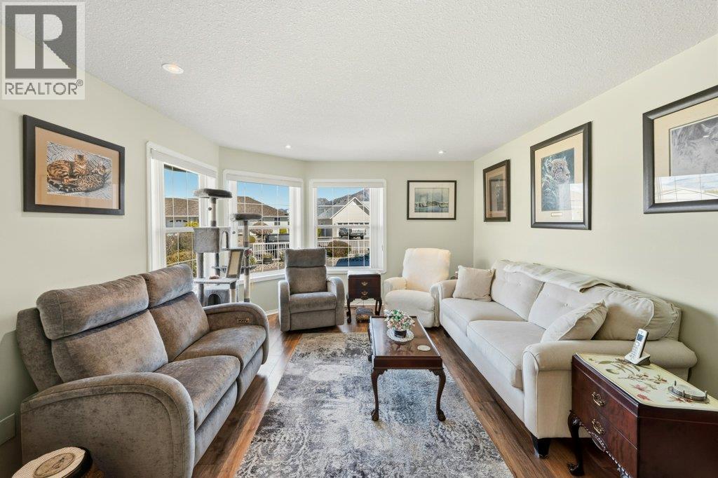 6 CURLEW Court, Osoyoos