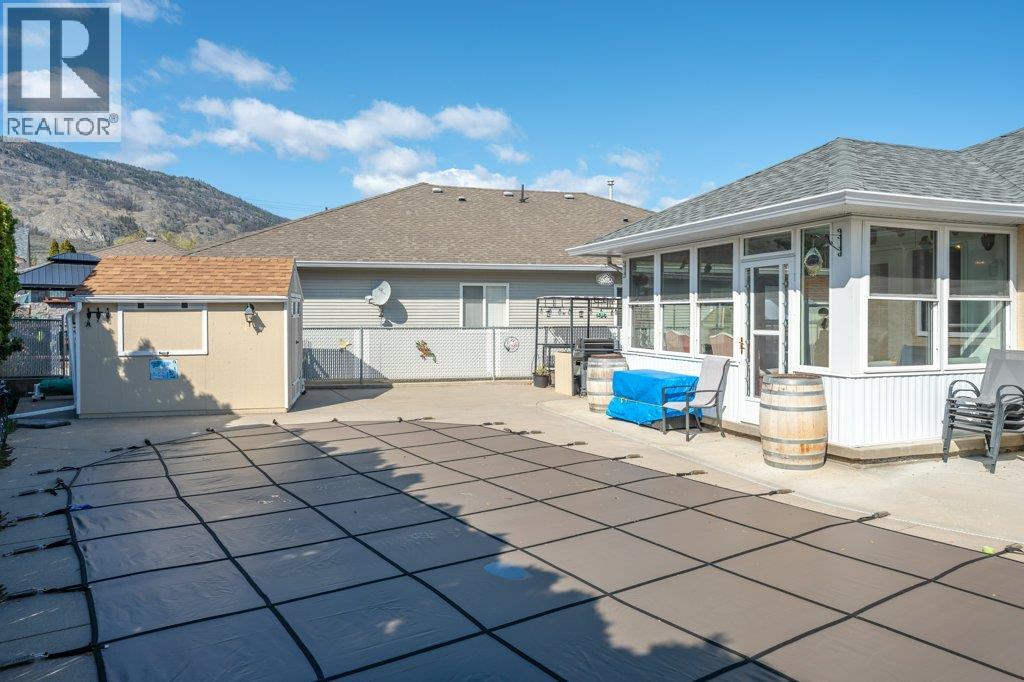 6 CURLEW Court, Osoyoos