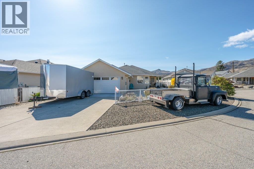 6 CURLEW Court, Osoyoos