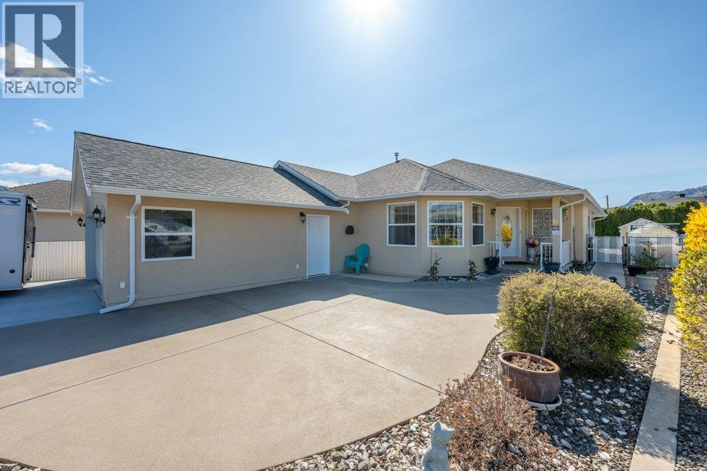  6 CURLEW Court, Osoyoos