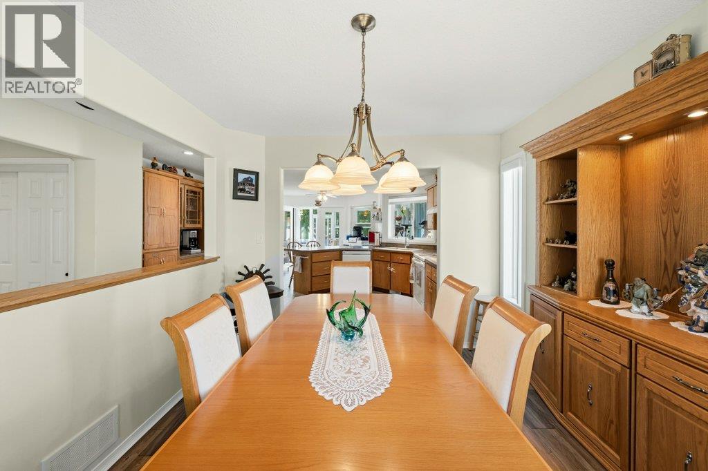 6 CURLEW Court, Osoyoos