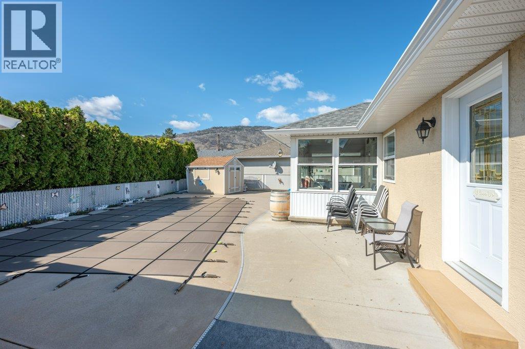 6 CURLEW Court, Osoyoos