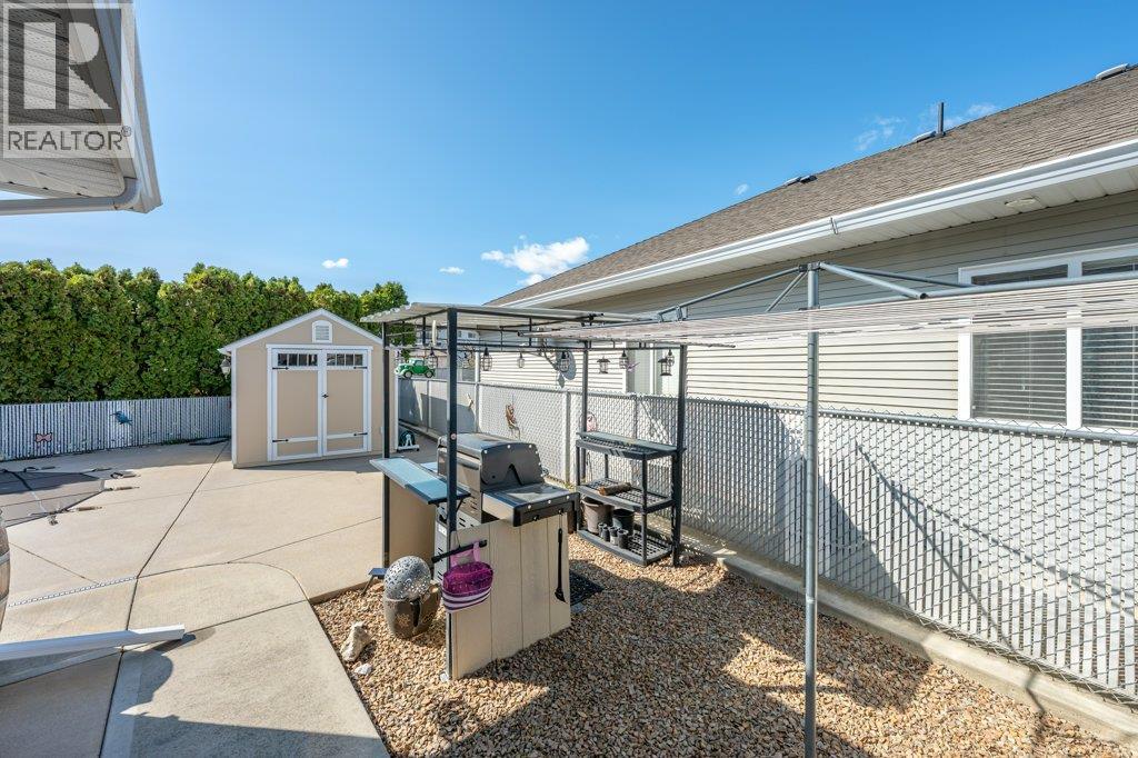 6 CURLEW Court, Osoyoos