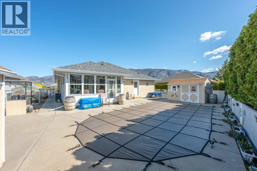 6 CURLEW Court, Osoyoos