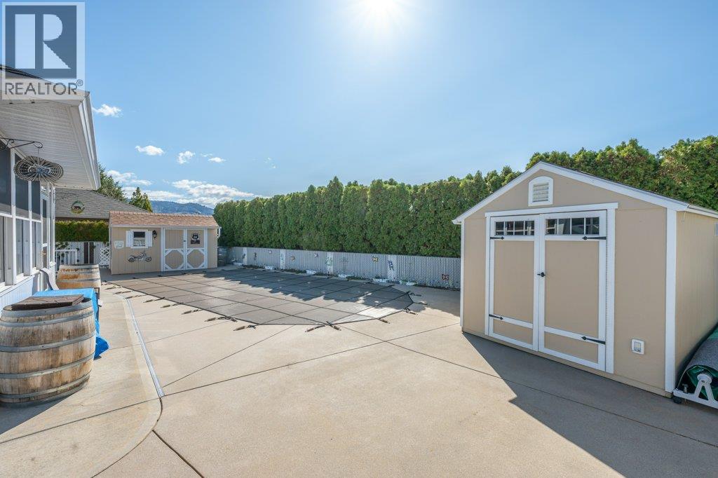 6 CURLEW Court, Osoyoos