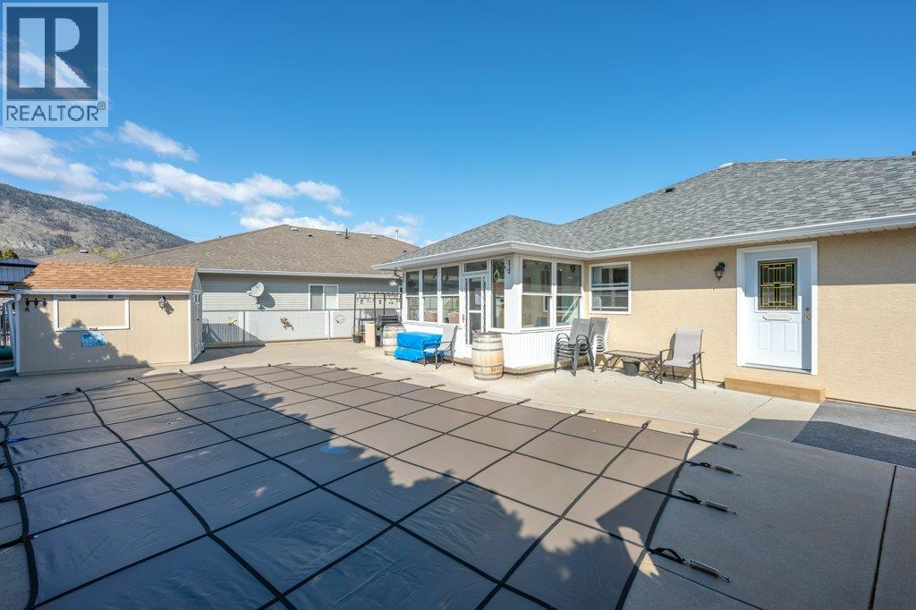 6 CURLEW Court, Osoyoos