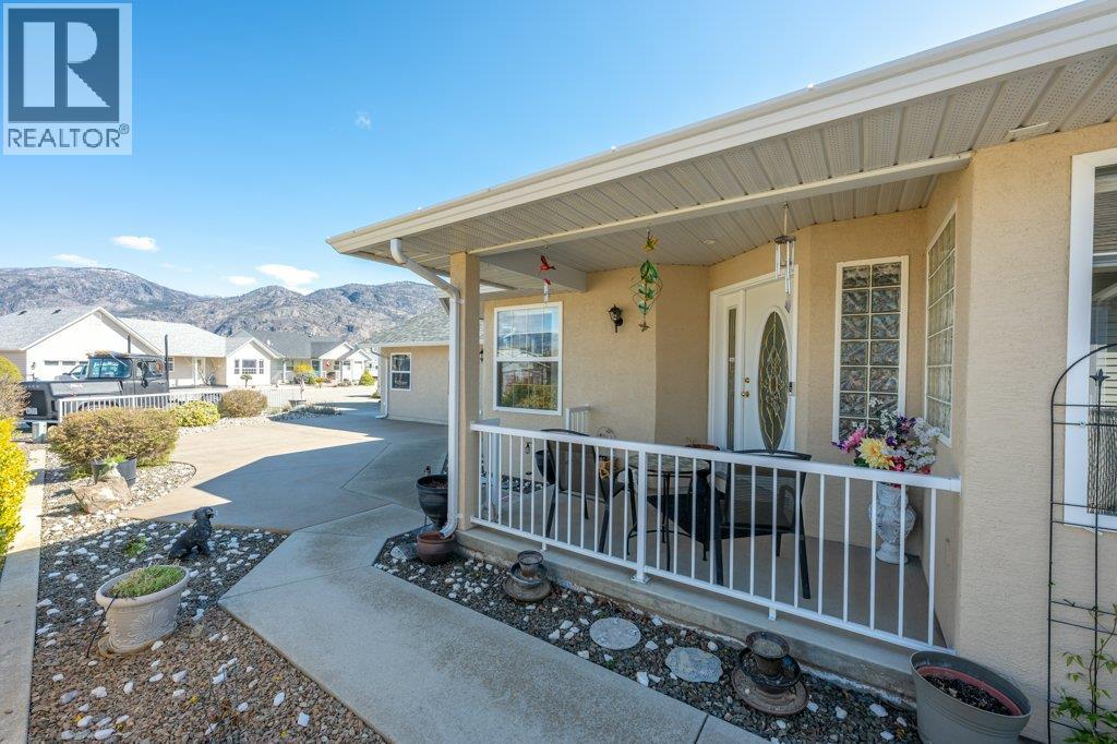 6 CURLEW Court, Osoyoos
