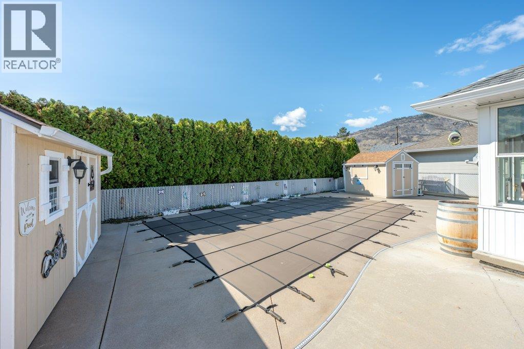 6 CURLEW Court, Osoyoos