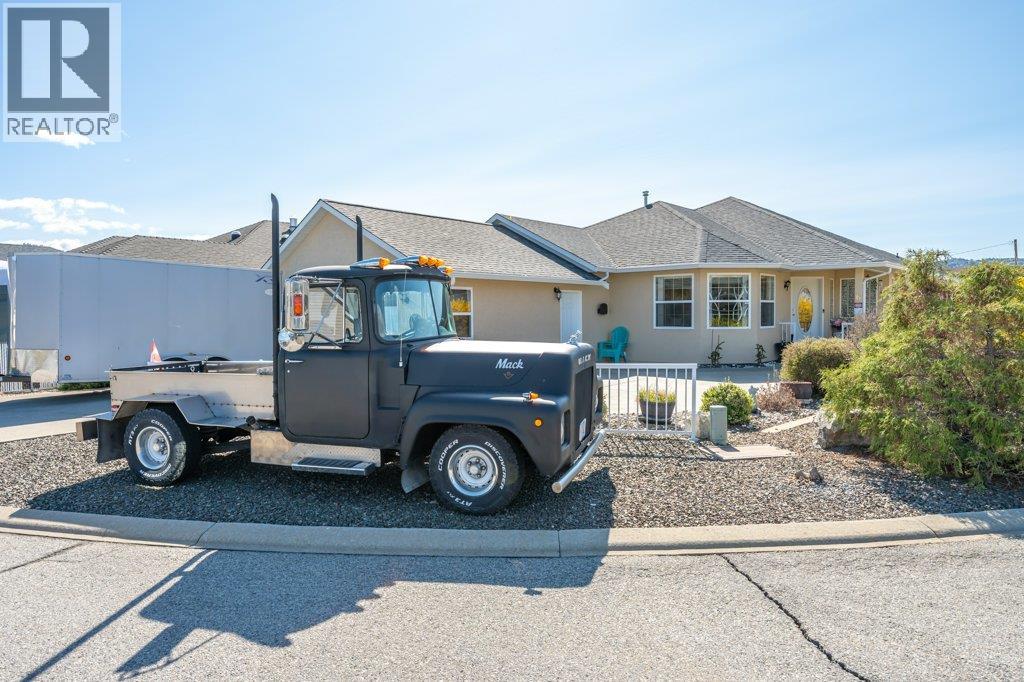 6 CURLEW Court, Osoyoos