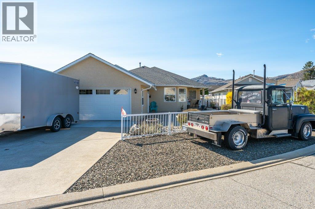 6 CURLEW Court, Osoyoos