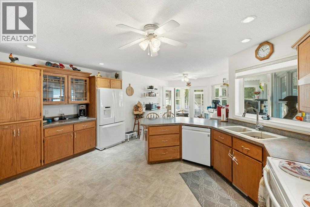 6 CURLEW Court, Osoyoos