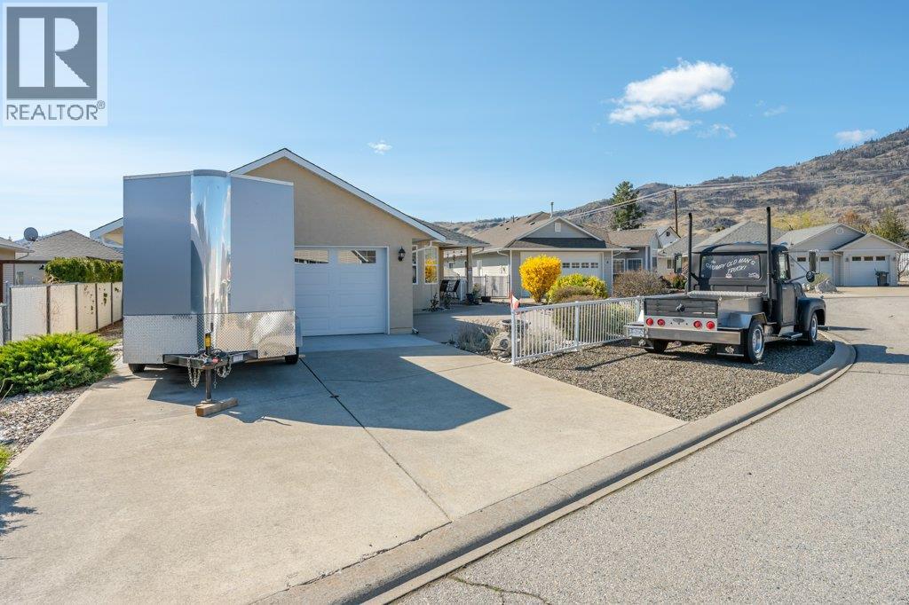 6 CURLEW Court, Osoyoos
