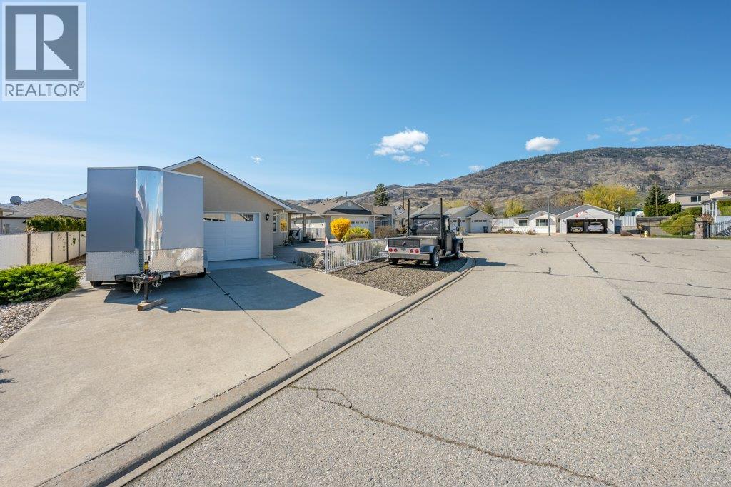 6 CURLEW Court, Osoyoos