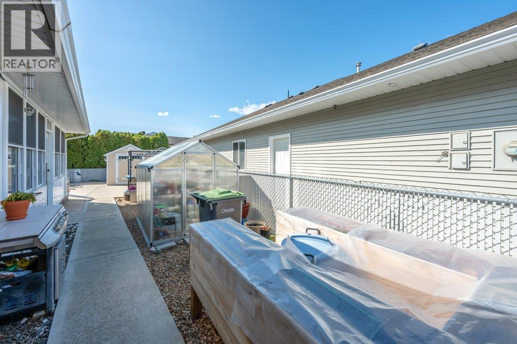 6 CURLEW Court, Osoyoos