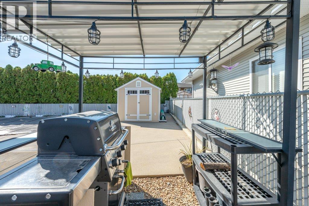 6 CURLEW Court, Osoyoos