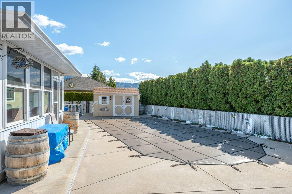 6 CURLEW Court, Osoyoos