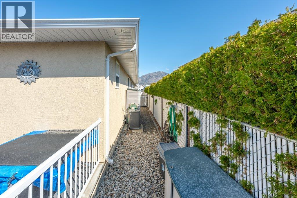 6 CURLEW Court, Osoyoos