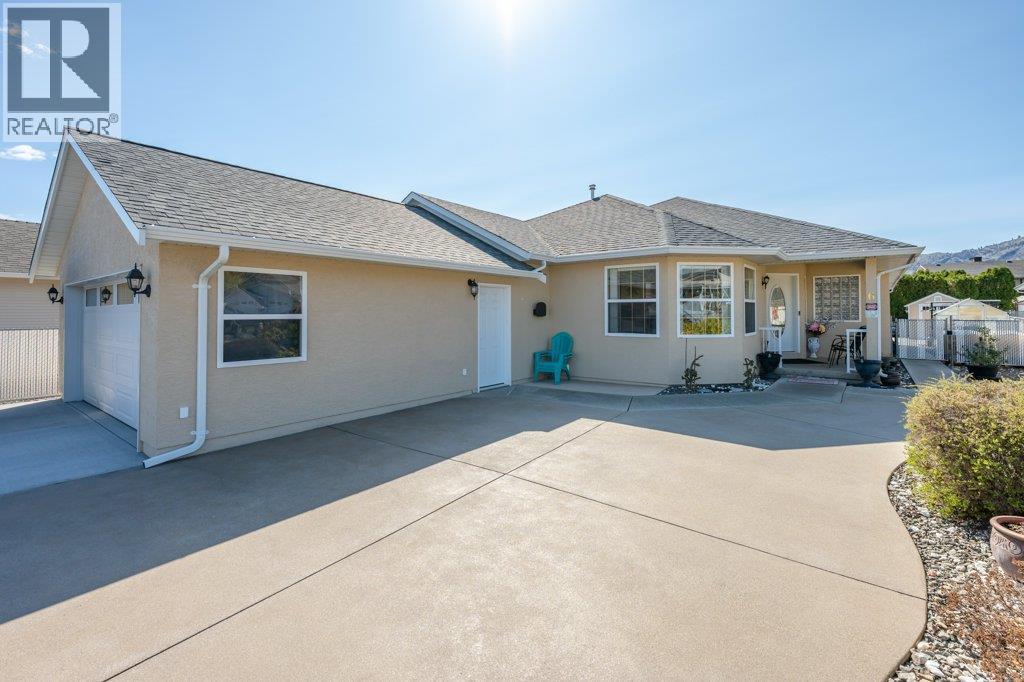 6 CURLEW Court, Osoyoos