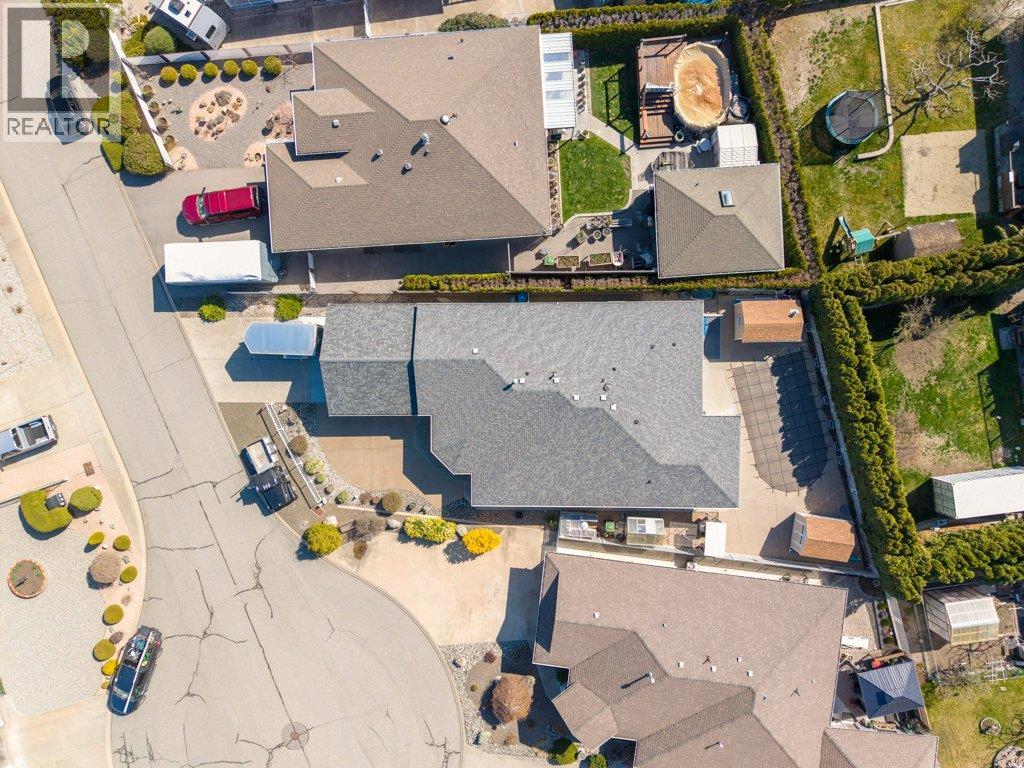 6 CURLEW Court, Osoyoos