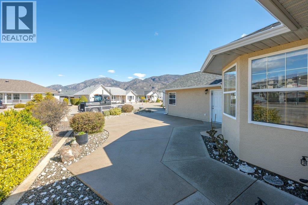 6 CURLEW Court, Osoyoos