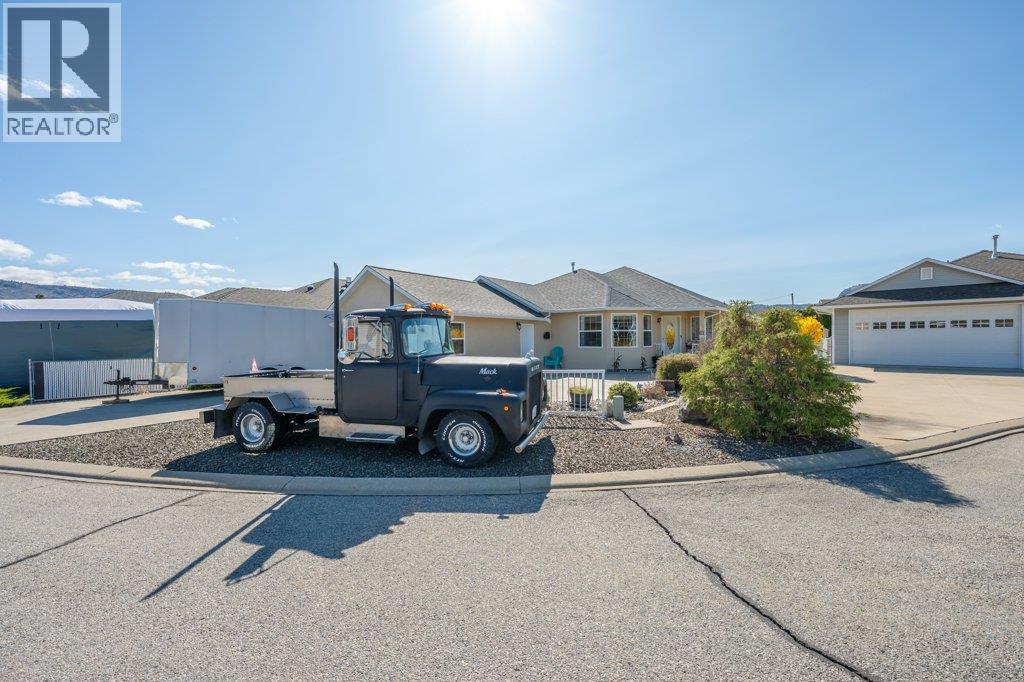 6 CURLEW Court, Osoyoos