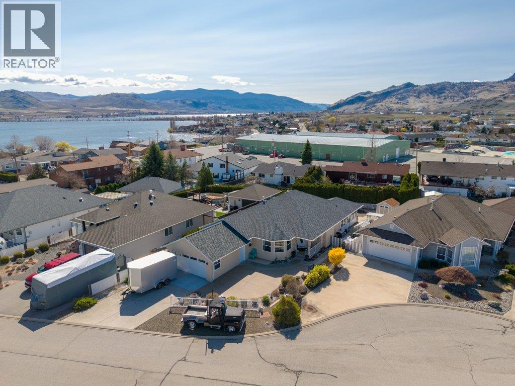 6 CURLEW Court, Osoyoos