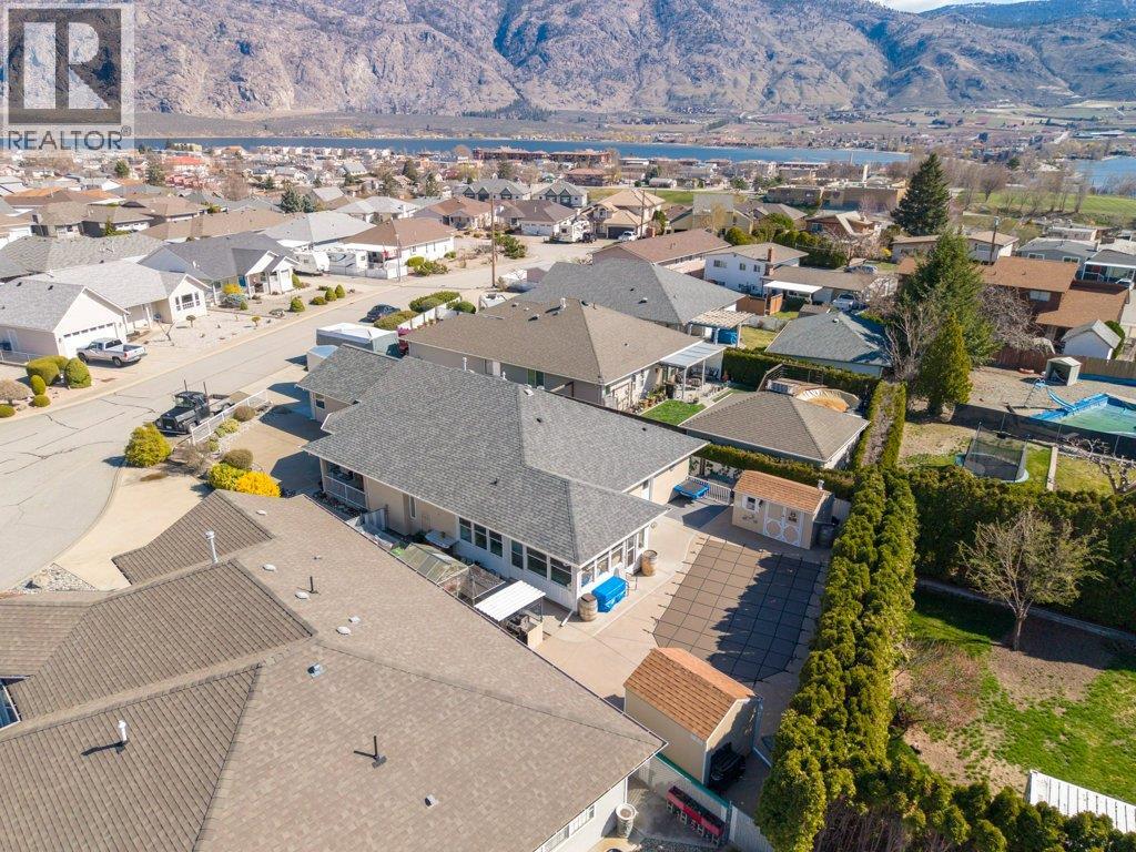 6 CURLEW Court, Osoyoos