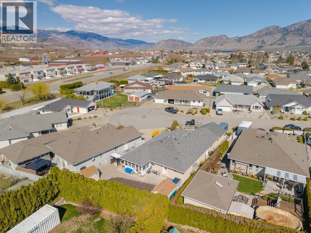 6 CURLEW Court, Osoyoos