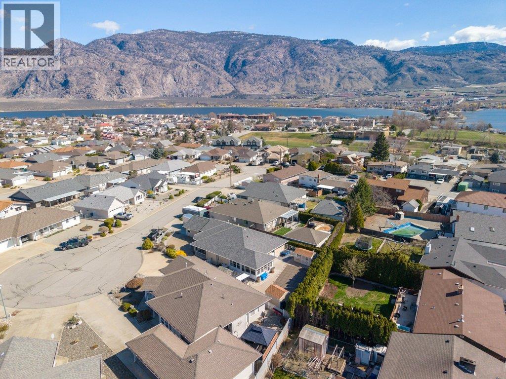 6 CURLEW Court, Osoyoos