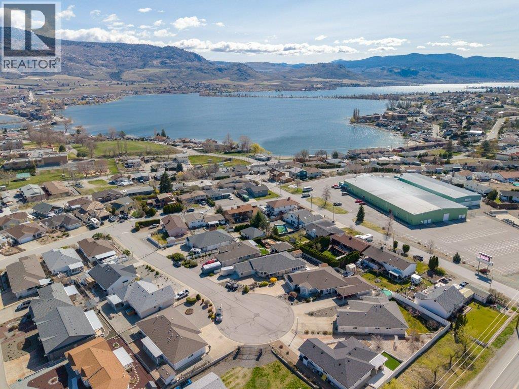 6 CURLEW Court, Osoyoos