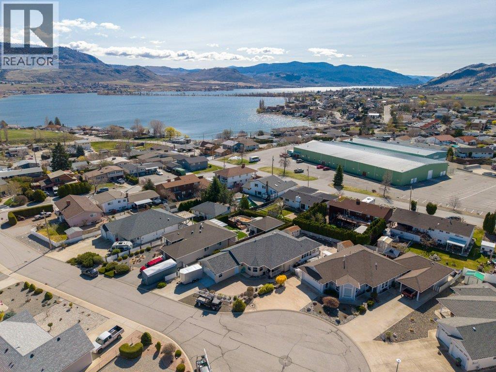 6 CURLEW Court, Osoyoos