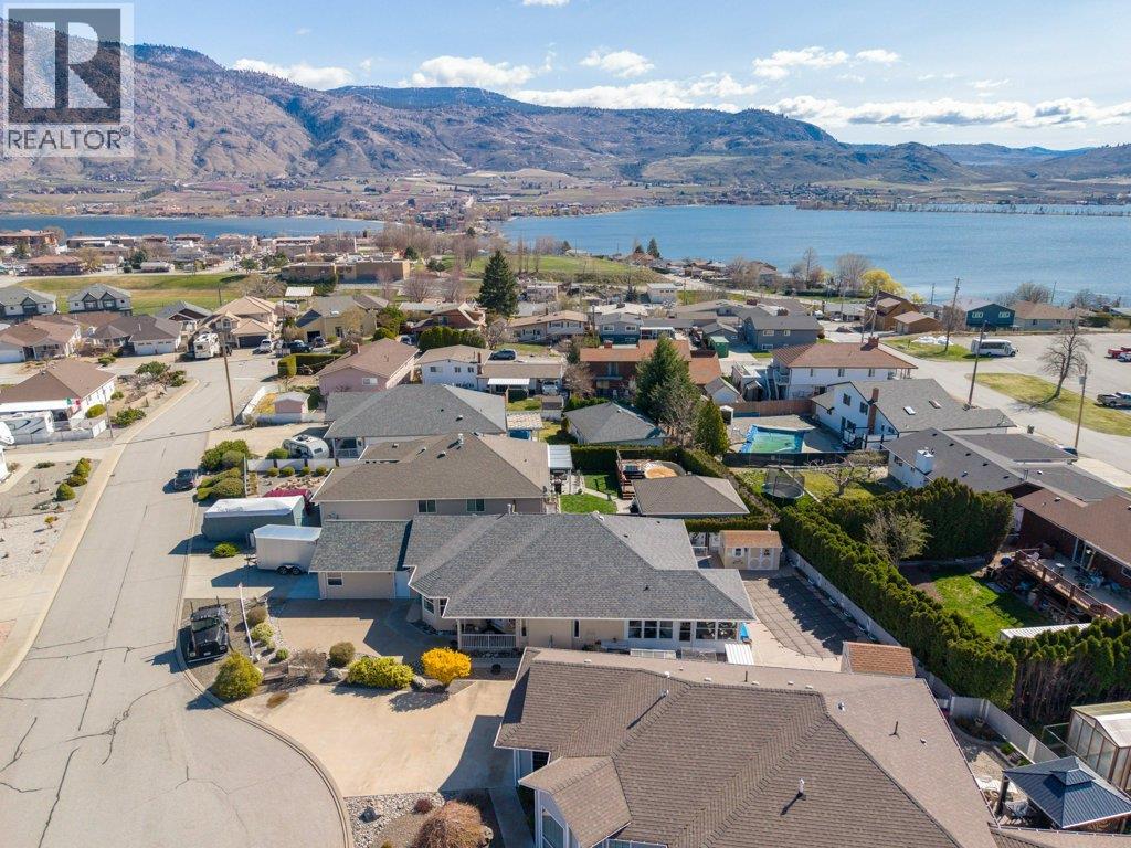 6 CURLEW Court, Osoyoos