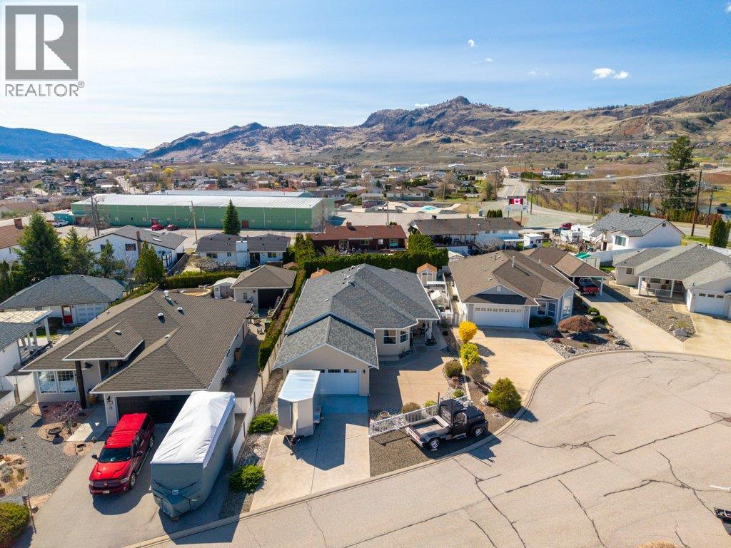 6 CURLEW Court, Osoyoos